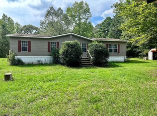 195 Private Road 2702, Karnack, TX 75661