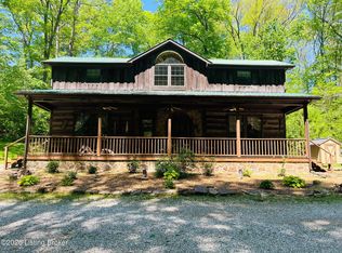 191 Chestnut Ln, Morgantown, KY 42261