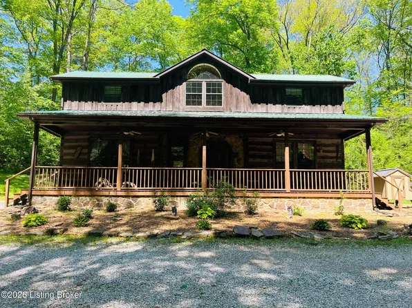 191 Chestnut Ln, Morgantown, KY 42261