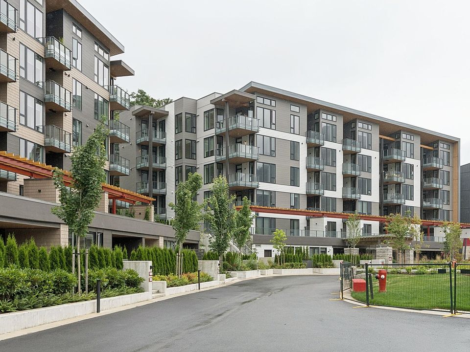 1st image of 1500 Scott Cres #421