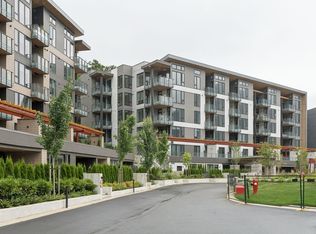 1500 Scott Cres #421, Squamish, BC V8B 1G4
