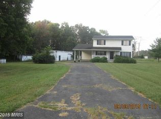 13227 Farmview Rd, Nokesville, VA 20181