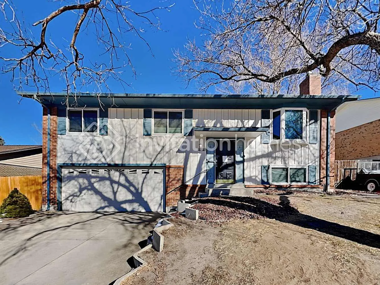 3076 S Quintero Way Aurora, CO 80013 — Photo 1