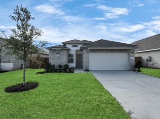 10610 Wildflower View Dr, Rosharon, TX 77583