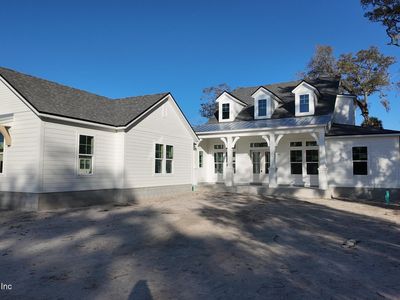 108 CANOPY HALL Drive, Saint Augustine, FL, 32095