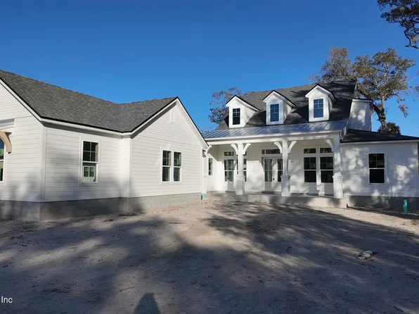 108 CANOPY HALL Drive, St. Augustine, FL 32095