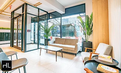 Rented by Highline Residential