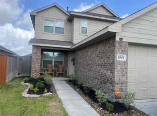 19506 Rosali Meadow Dr, New Caney, TX 77357