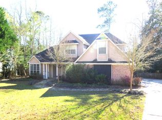 110 Malibu Cir, Daphne, AL 36526
