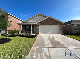 3226 Aster Meadow Way, Richmond, TX 77406
