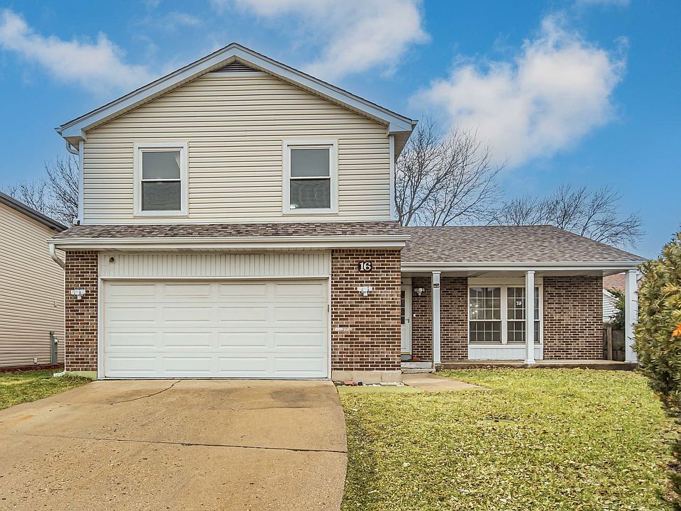 1st image of 16 Sieverwood Ct