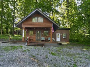 5802 Ellis Ln, Hillsboro, OH 45133