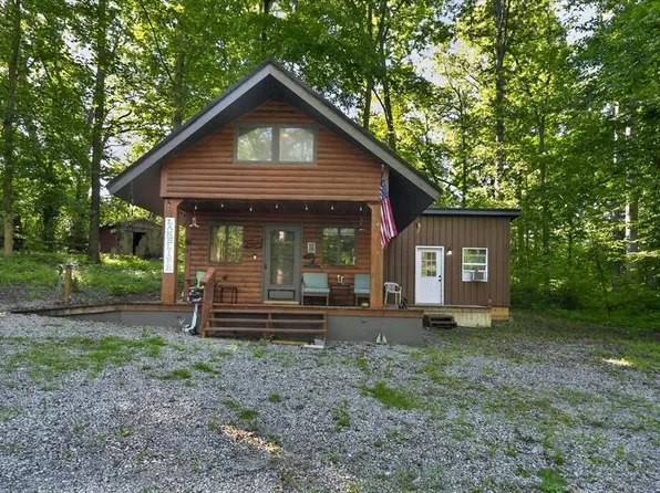 5802 Ellis Ln, Hillsboro, OH 45133