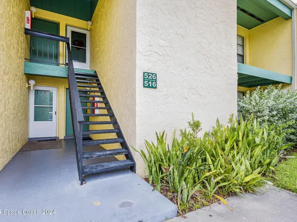 1225 N Wickham Rd APT 526, Melbourne, FL 32935