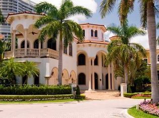 3907 Island Estates Dr, Miami, FL 33160