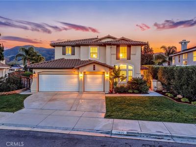 23825 Hayes Ave, Murrieta, CA, 92562