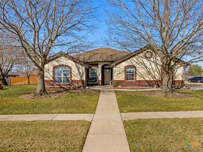 5705 Graphite Dr, Killeen, TX, 76542