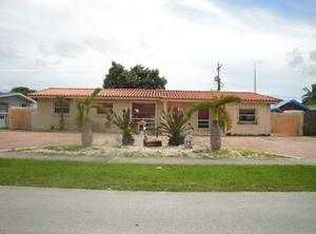 8300 SW 13th Ter, Miami, FL 33144