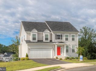 29 Corin Way, Stafford, VA 22554