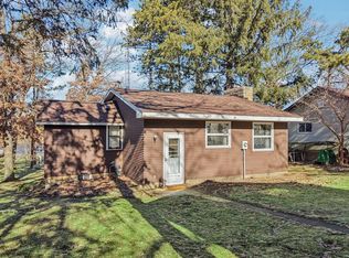 N3901 Wildcat Road, Poynette, WI 53955