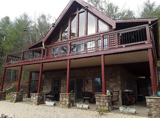 887 Tellico Reliance Rd, Reliance, TN 37369