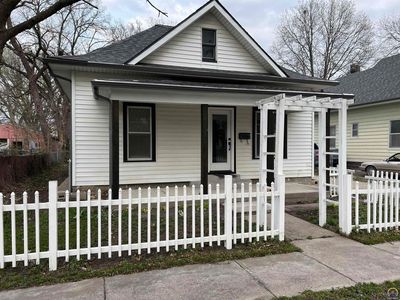 510 Cottonwood St, Emporia, KS, 66801