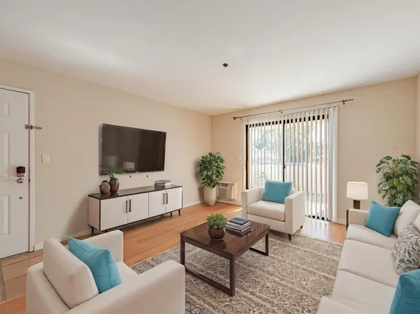 880 E Fremont Ave APT 701, Sunnyvale, CA 94087