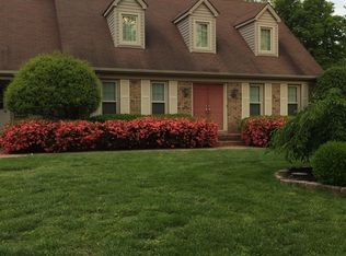 110 Campbell Court, Mayfield, KY 42066