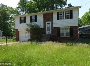 1925 Ridgeville Rd, Edgewater, MD 21037