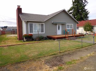 2429 Laurel St, Shelton, WA