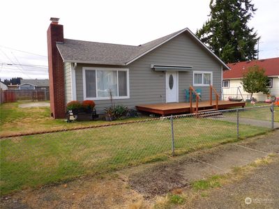 2429 Laurel Street, Shelton, WA, 98584