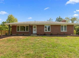 7412 State Route 30, Dittmer, MO 63023