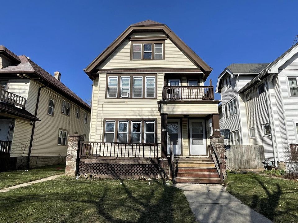 1st image of 2713 North 47th STREET #2715