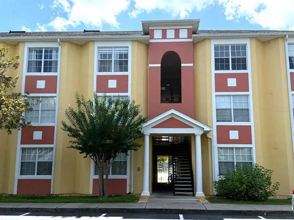 10831 Windsor Walk Dr APT 311, Orlando, FL 32837