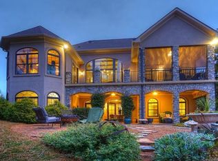 7398 Sahalee Dr, Denver, NC 28037