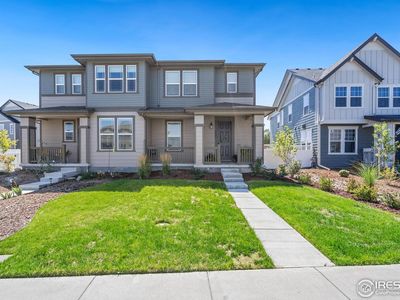 2423 Whistler Dr, Longmont, CO, 80504