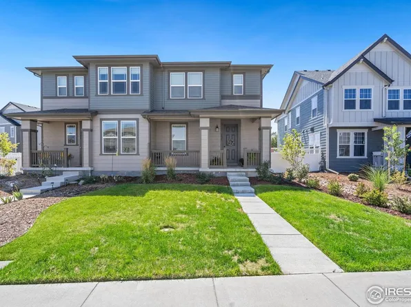 2423 Whistler Dr, Longmont, CO 80504