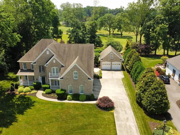 1514 Stone Post Ct, Bel Air, MD 21015