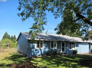 4076 SW Dilley Rd, Forest Grove, OR 97116