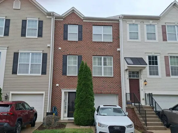 1112 Curtis Way, Glen Burnie, MD 21061