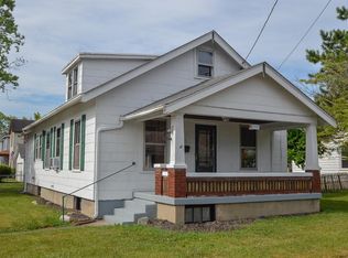 295 Williams Ave, Hamilton, OH