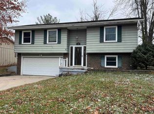 309 Sunset Dr, Clinton, MI 49236