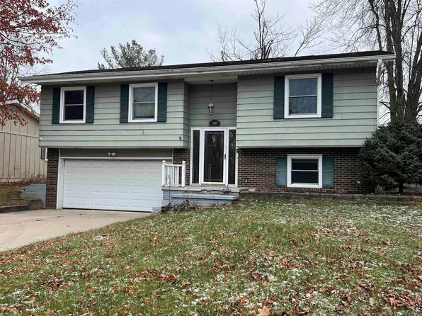 309 Sunset Dr, Clinton, MI 49236