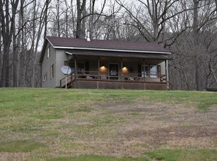 1046 Auerville Rd, Bainbridge, OH 45612