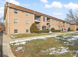 1407 E Chicago St #5, Valparaiso, IN 46383
