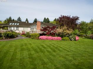 1300 SW Forest Meadows Way, Lake Oswego, OR 97034