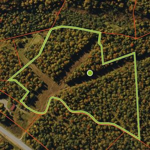 Spruce Run Rd, Summersville, WV, 26651