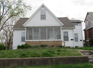 1137 Clay St, Henderson, KY 42420