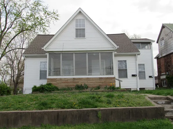 1137 Clay St, Henderson, KY 42420