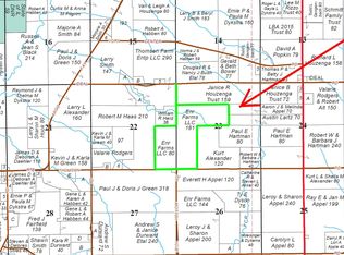 14843 Thomson Rd, Thomson, IL 61285